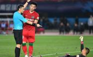 本泽马五连胜继续领跑积分榜，国安主帅陷下课危机！