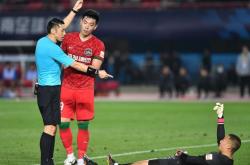 本泽马五连胜继续领跑积分榜，国安主帅陷下课危机！