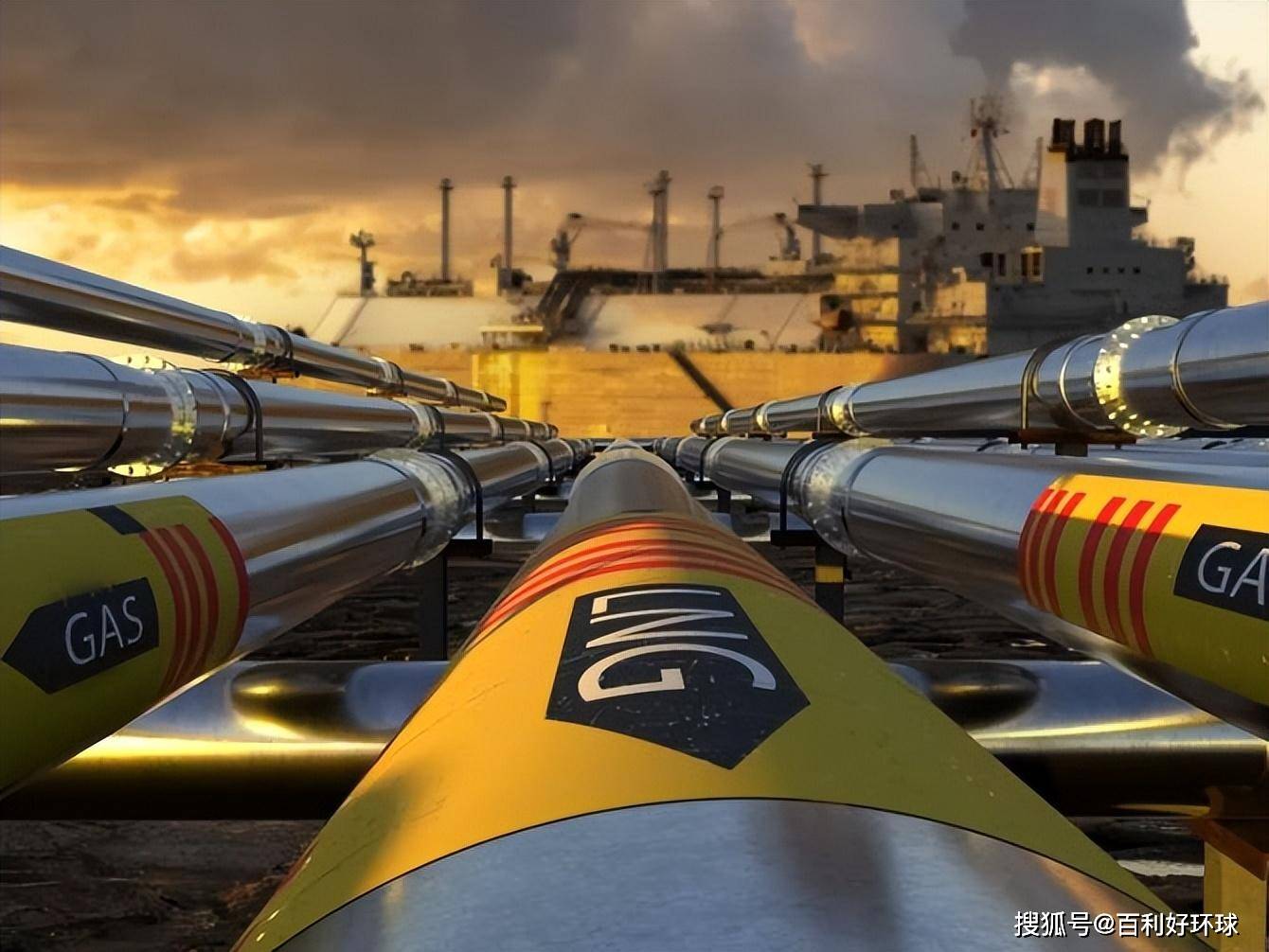 气吞山河是褒义还是贬义